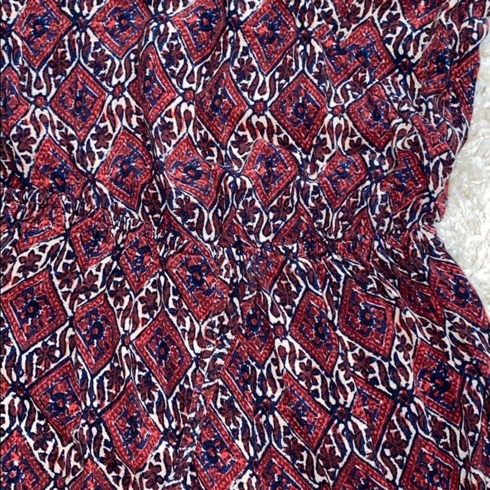 Hollister Romper - Picture 3 of 4